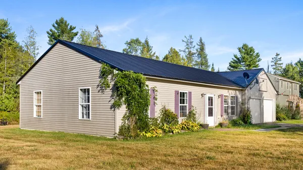$290,000 | 9 Thibodeau Drive, Levant, ME 04456