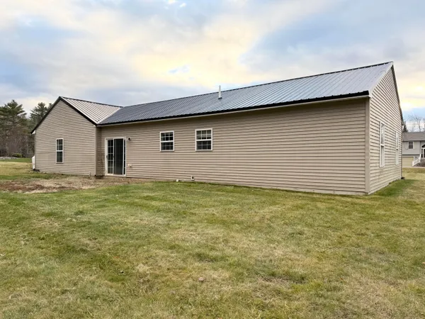 $290,000 | 9 Thibodeau Drive, Levant, ME 04456