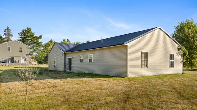 $290,000 | 9 Thibodeau Drive, Levant, ME 04456