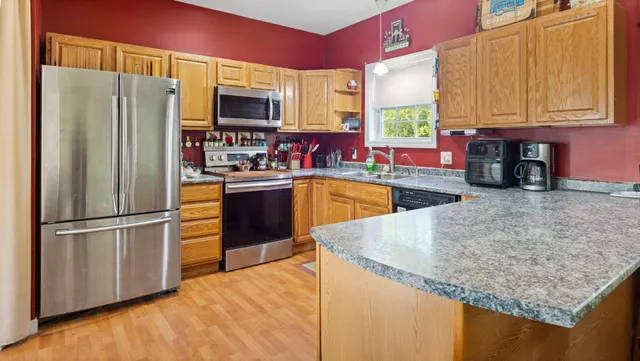 $290,000 | 9 Thibodeau Drive, Levant, ME 04456