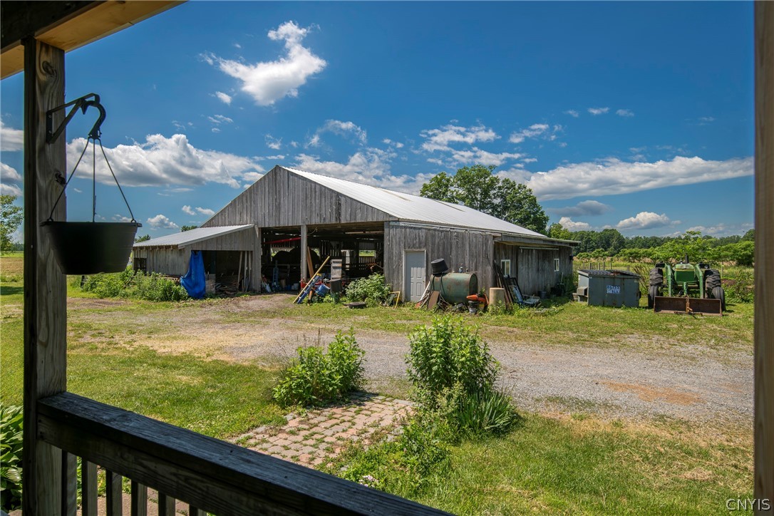 6737 Greenway New London Road Rome, NY 13478 - Photo 34 of 50