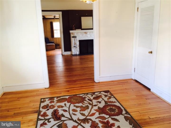 207 Avon Road Narberth, PA 19072 - Photo 7 of 11 Dining Room