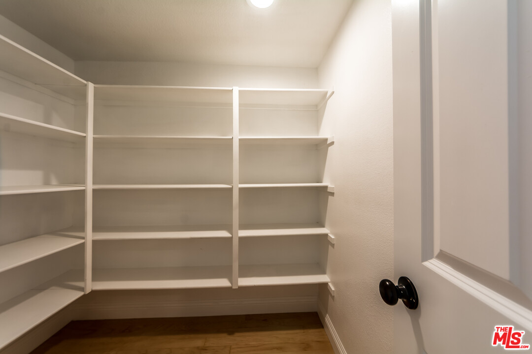 149 Laurel Ridge Drive Simi Valley, CA 93065 - Photo 24 of 53 a view of a walk in closet