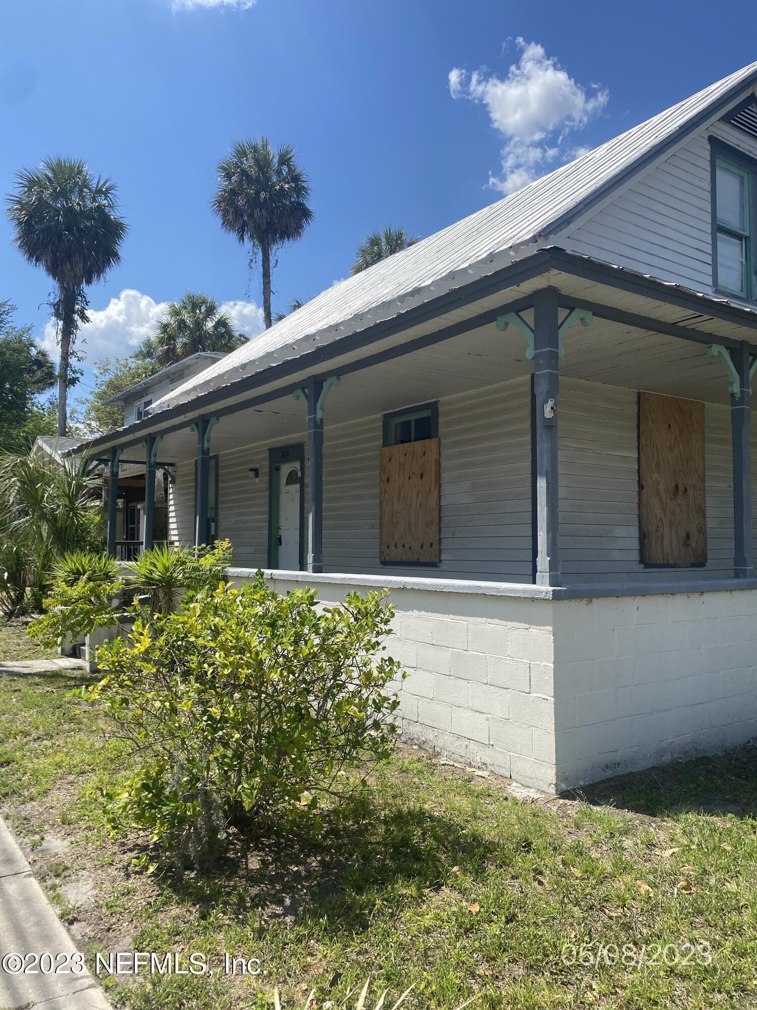 800 Oak Street Palatka, FL 32177 - Photo 1 of 9 D873C1CA-76F8-4D53-BEED-410093572AEA