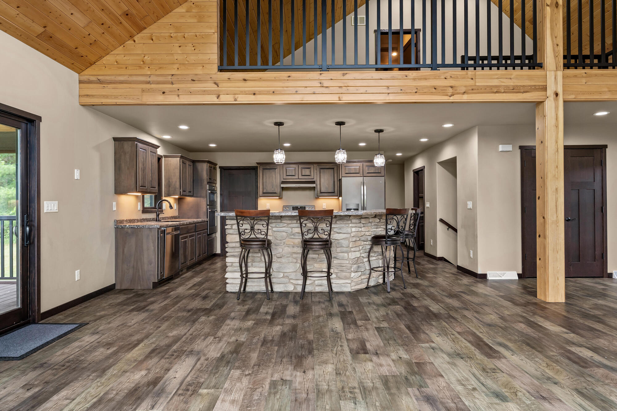 W25377 Park Road Trempealeau, WI 54661 - Photo 15 of 69 KITCHEN