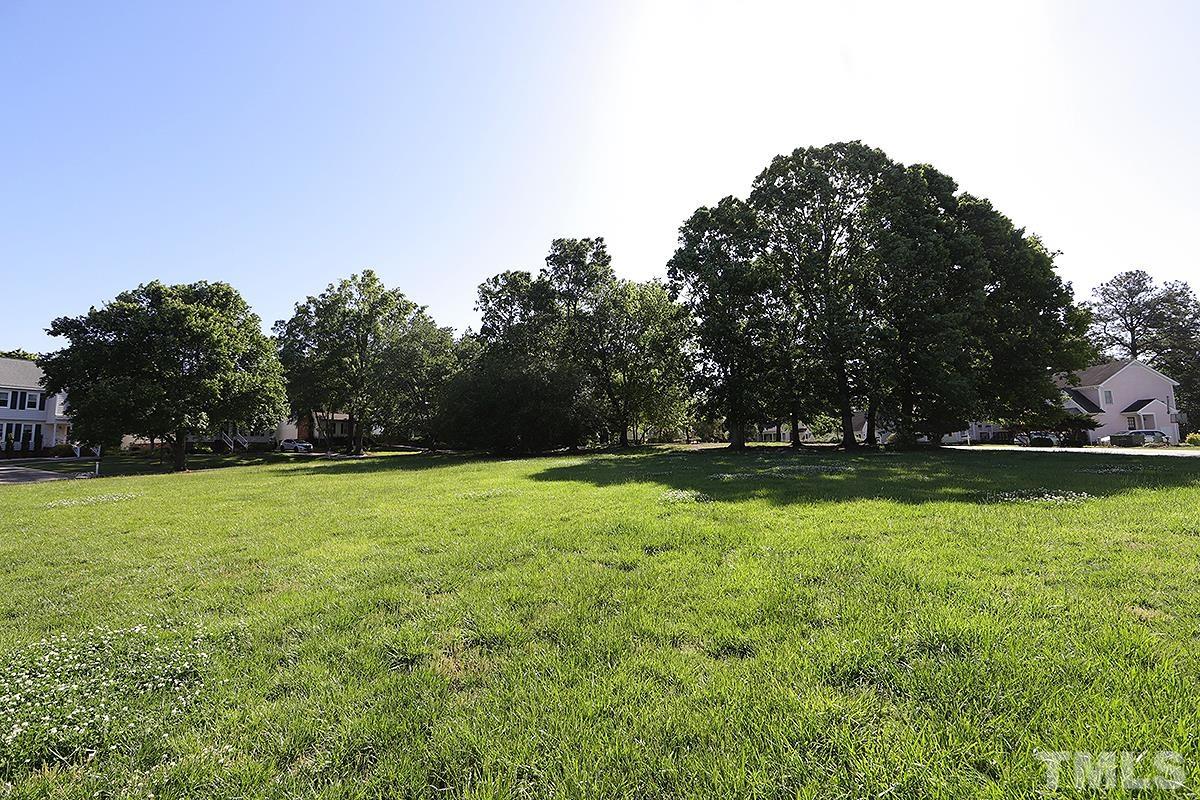 3301 East Jameson Road Raleigh, NC 27604 - Photo 27 of 29 a view of outdoor space with yard