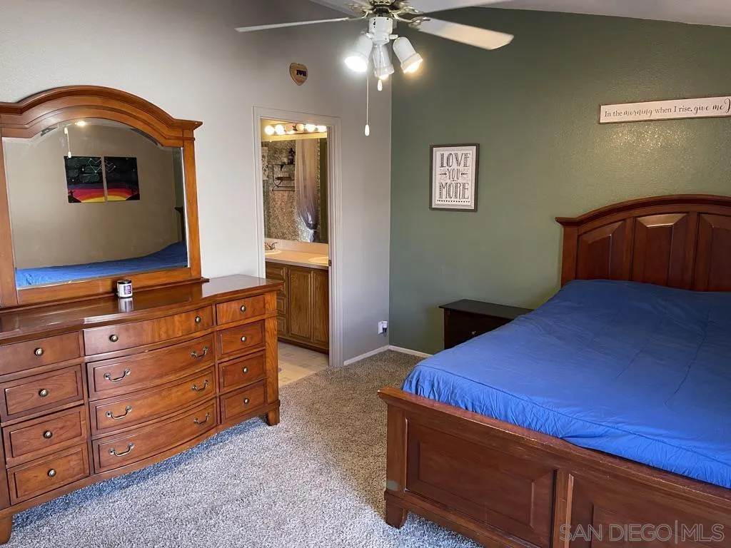 15935 Spring Oaks Road, Unit 51 El Cajon, CA 92021 - Photo 9 of 21 Gallery Image 9