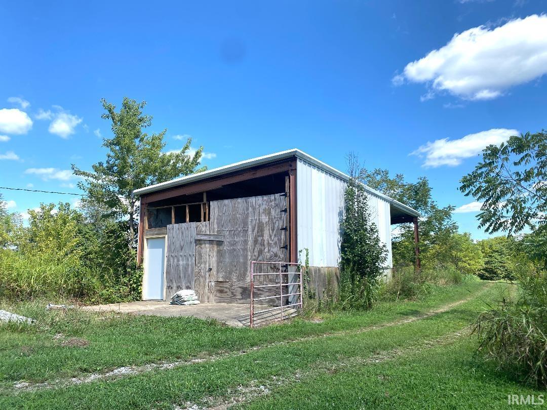 1757 South Walnut Grove Road Bloomfield, IN 47424 - Photo 45 of 47 Gallery Image 45