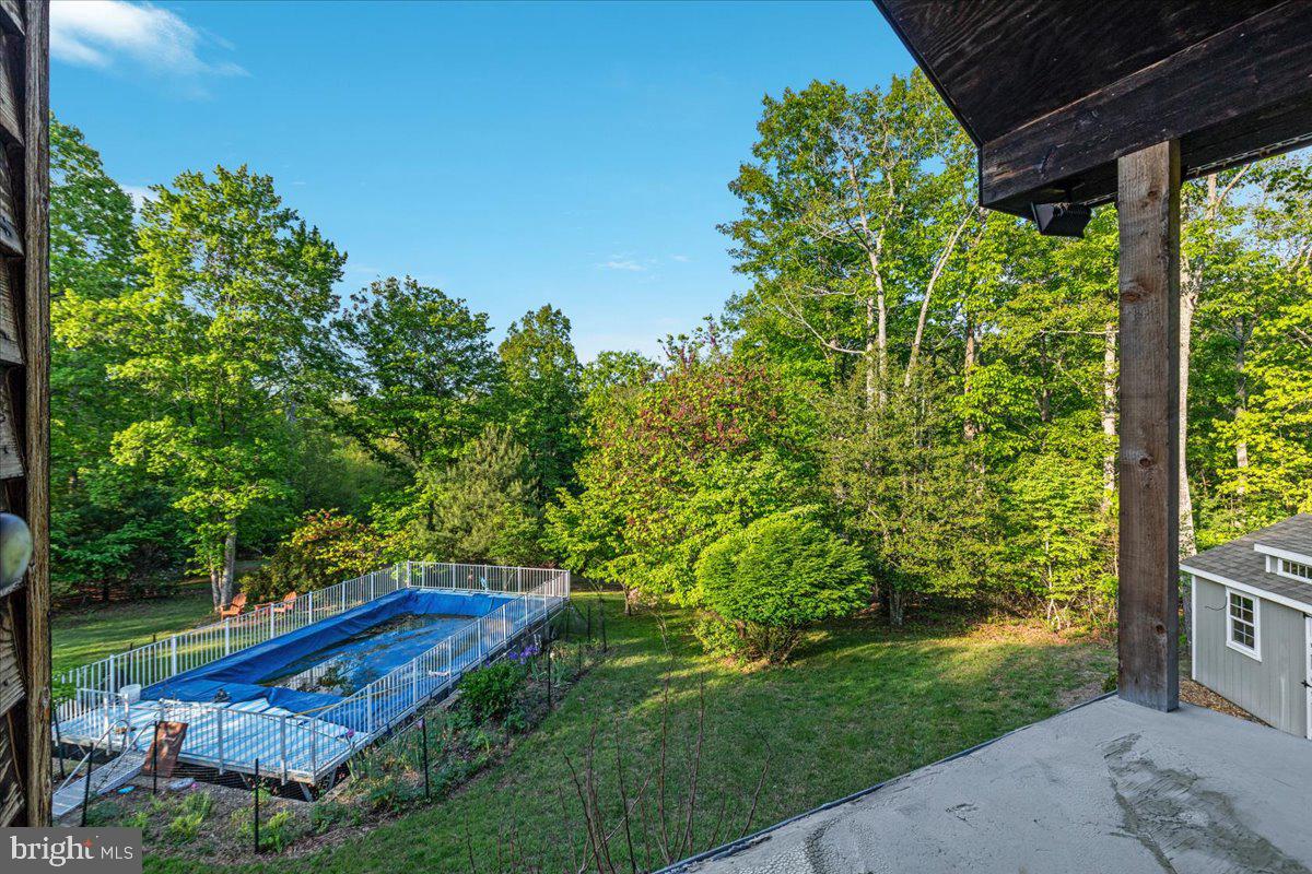 146 Lizzie Mills Road Castleton, VA 22716 - Photo 46 of 91