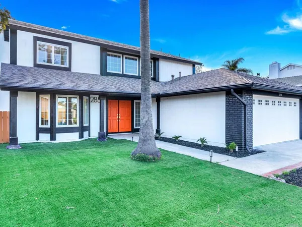 $1,169,000 | 2858 Lehigh Court, Oceanside, CA 92056