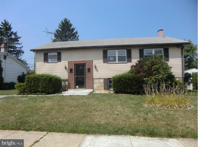 3806 Offutt Road Randallstown, MD 21133 - Photo 24 of 30 Exterior (Main)