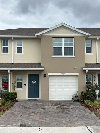 $335,000 | 2755 Brie Hammock Bend, Harmony, FL 34773