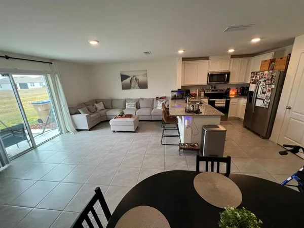 $335,000 | 2755 Brie Hammock Bend, Harmony, FL 34773