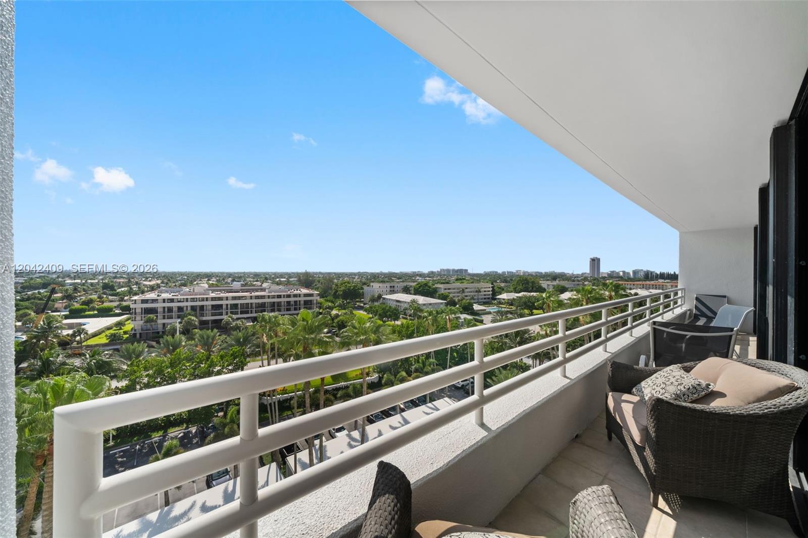 1500 South Ocean Boulevard, Unit 804 Boca Raton, FL 33432 - Photo 31 of 51