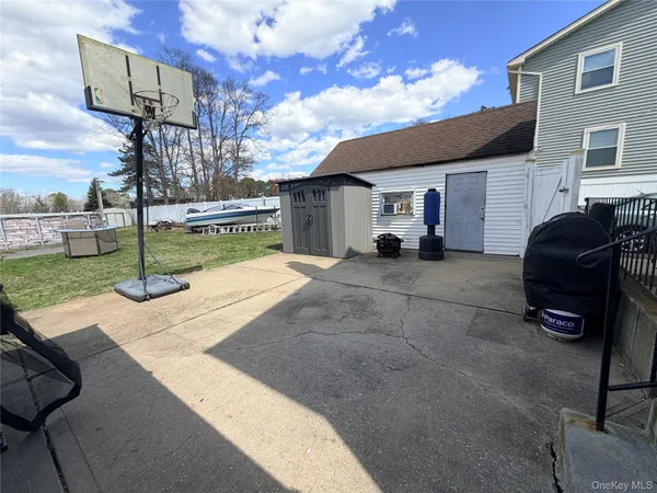 $579,000 | 506 48th Street, Amityville, NY 11701