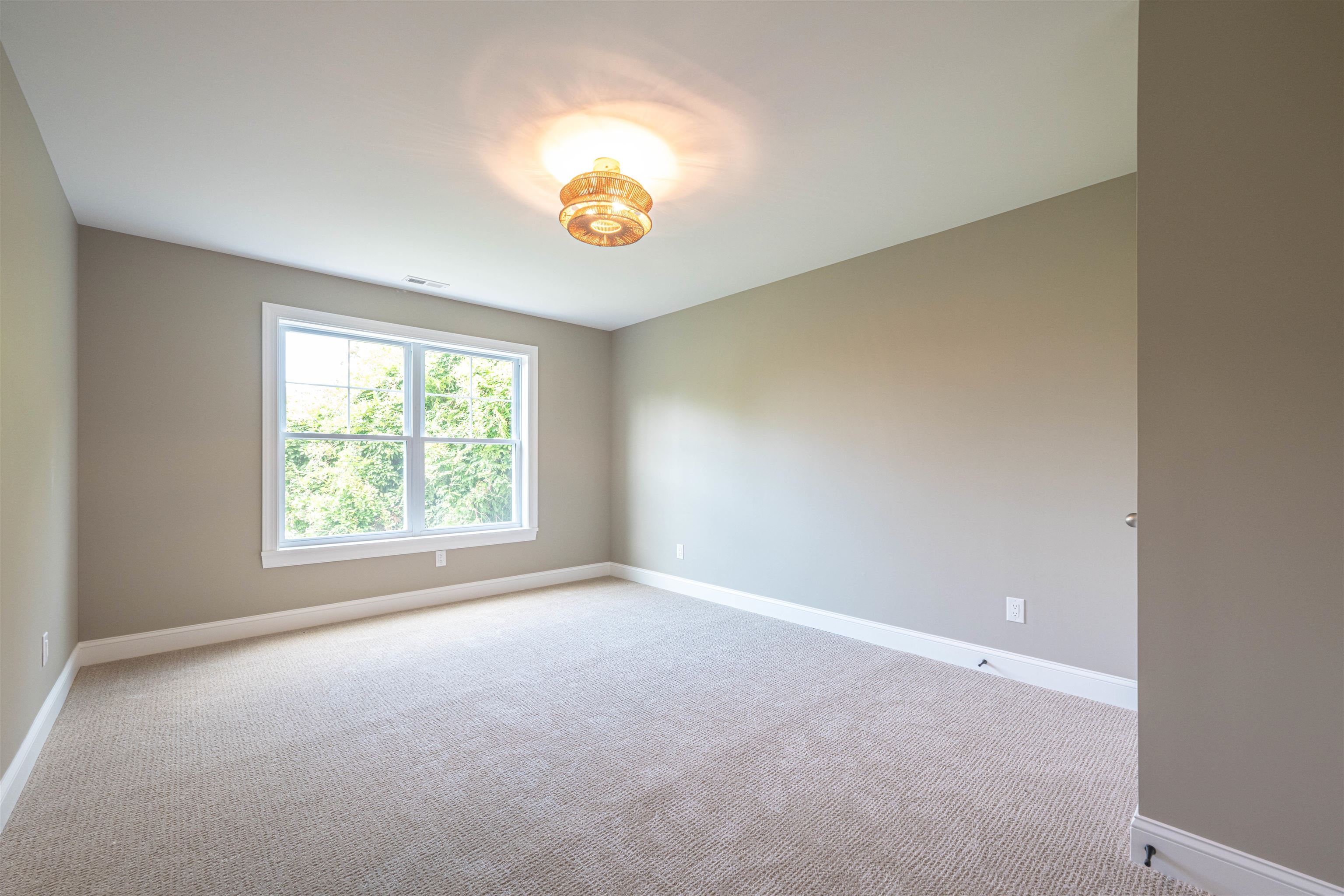 157 Fishing Creek Road North Cape May, NJ 08204 - Photo 28 of 50 an empty room with windows