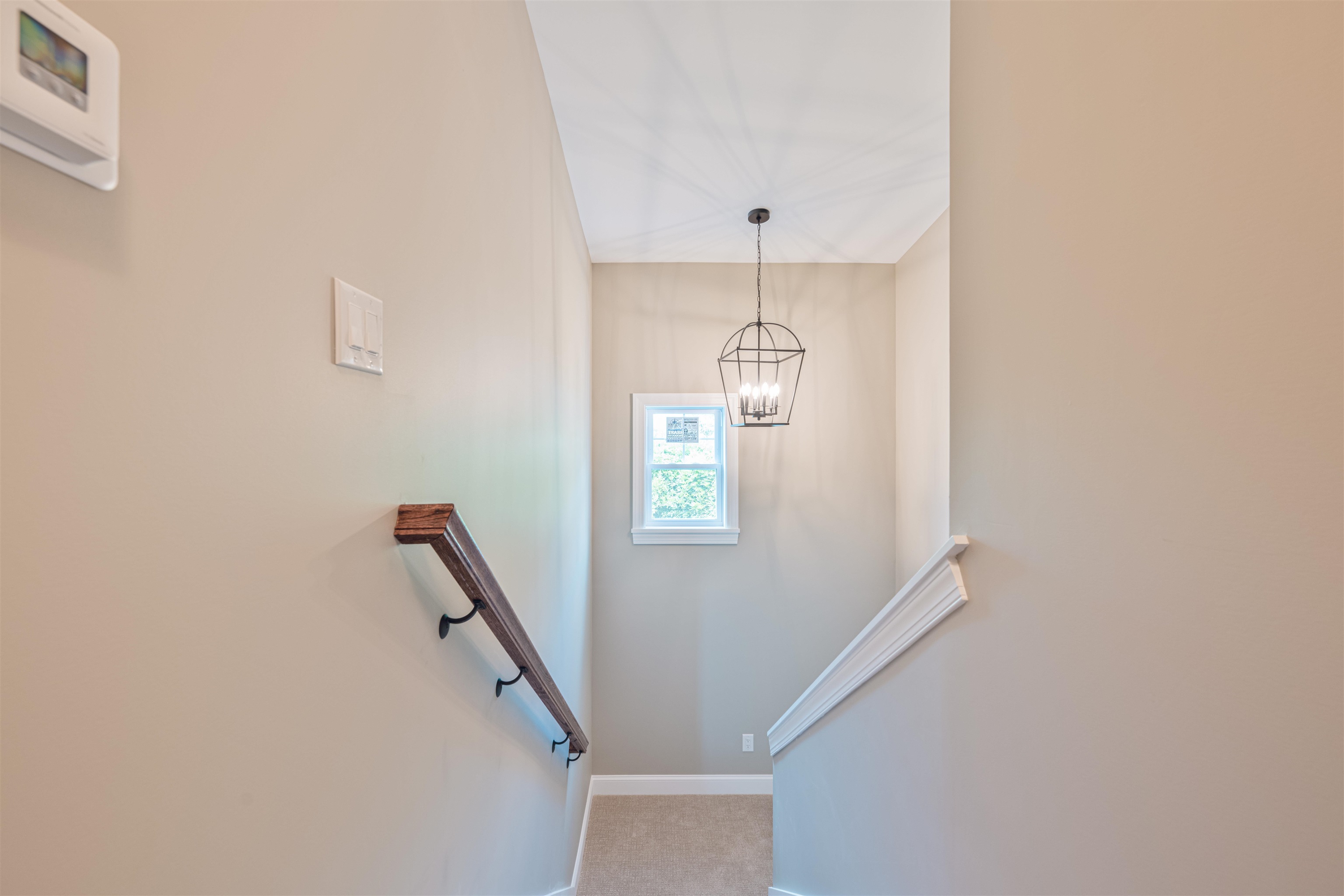 157 Fishing Creek Road North Cape May, NJ 08204 - Photo 33 of 50 a view of entryway with stairs