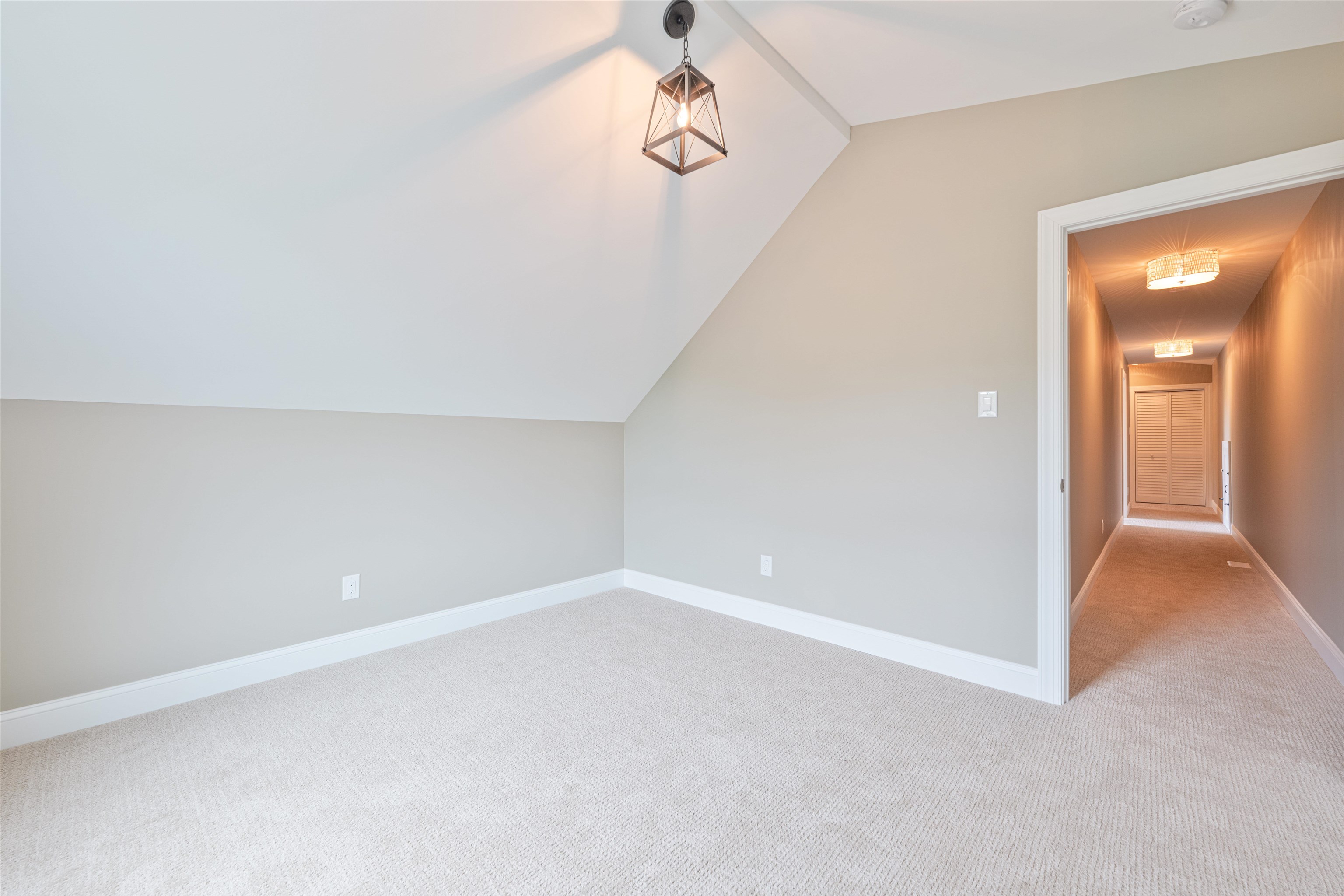 157 Fishing Creek Road North Cape May, NJ 08204 - Photo 40 of 50 a view of an empty room