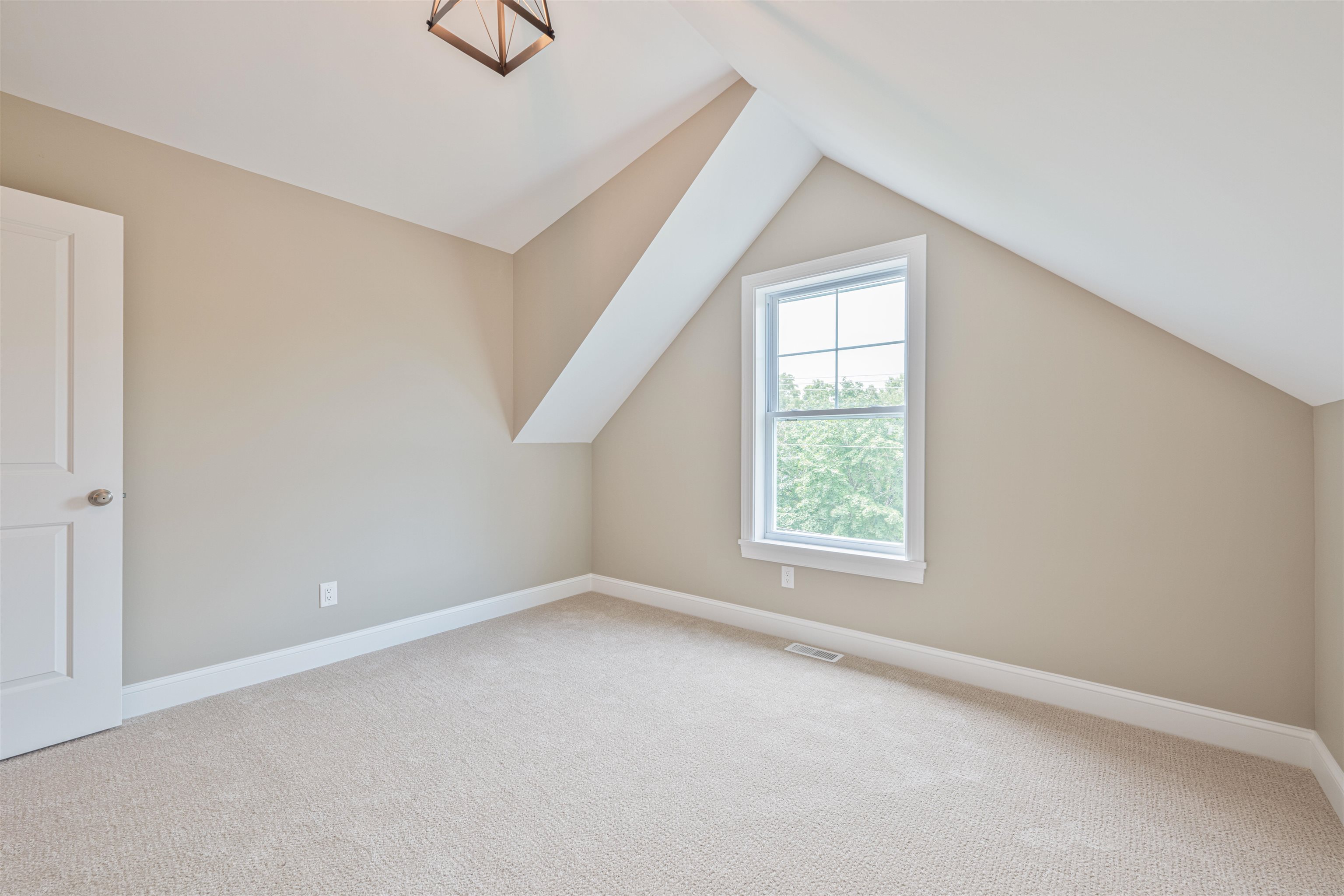 157 Fishing Creek Road North Cape May, NJ 08204 - Photo 41 of 50 an empty room with windows