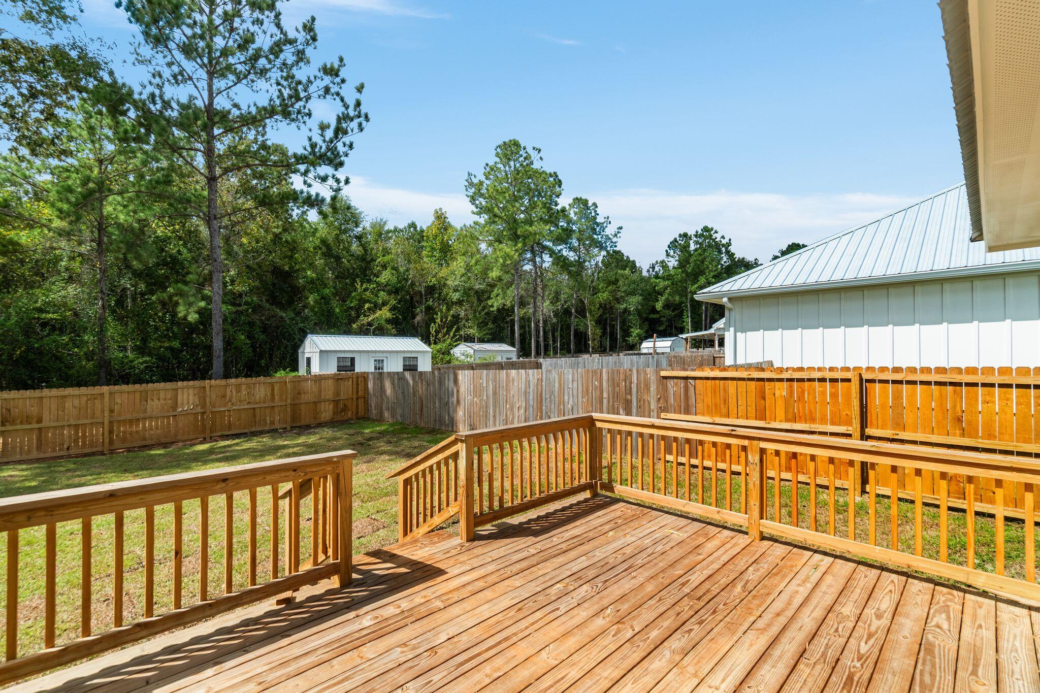 325 Nobles Road Sumrall, MS 39482 - Photo 23 of 26 Gallery Image 23