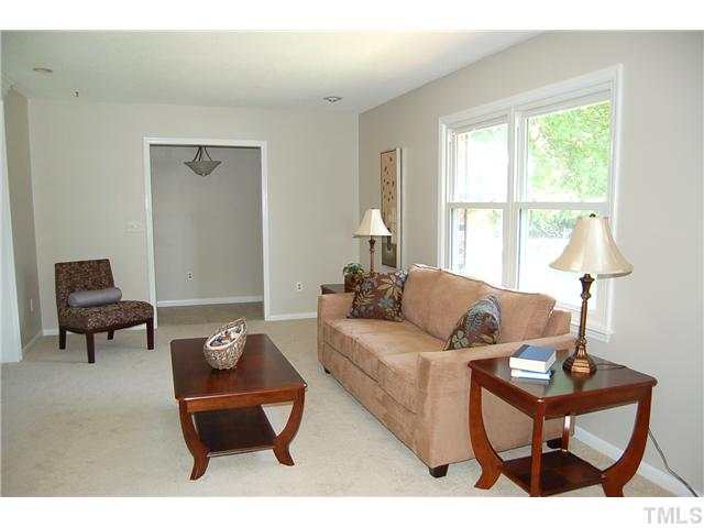 2619 Freemont Road Durham, NC 27705 - Photo 3 of 12 Gallery Image 3