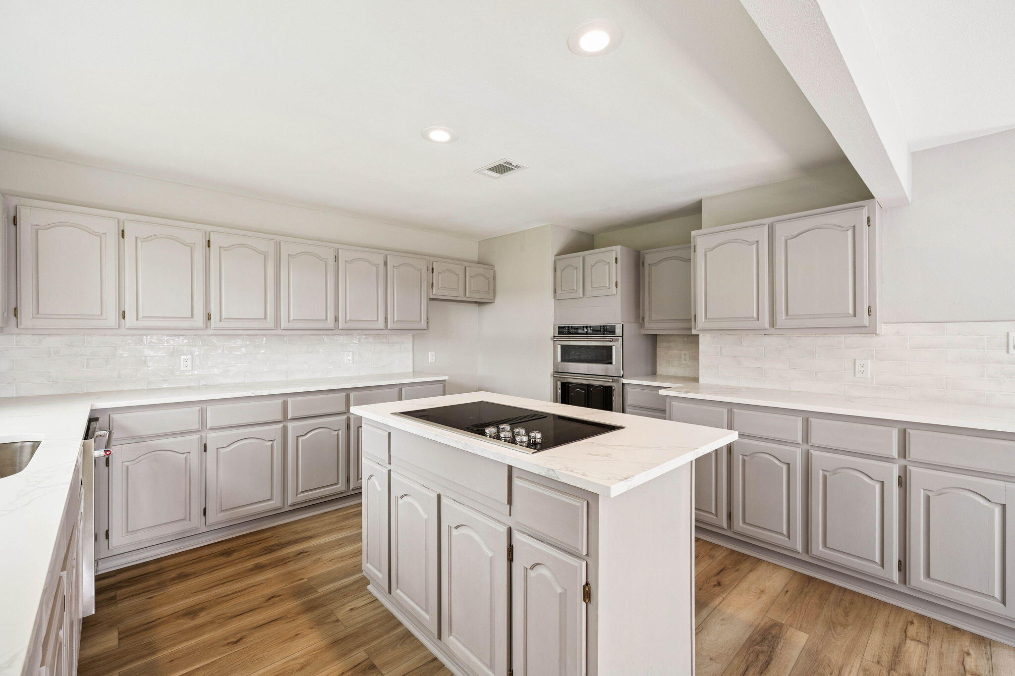 2208 Bay Grove Road Freeport, FL 32439 - Photo 16 of 72 Kitchen