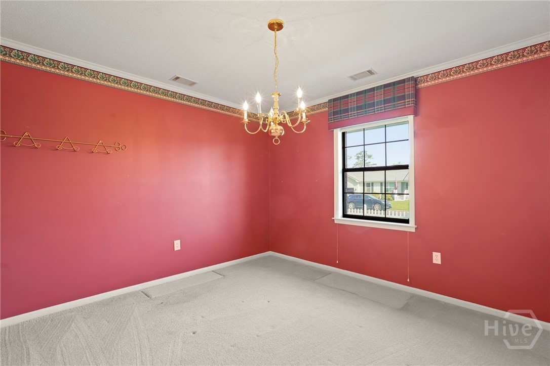 145 Cardinal Road Savannah, GA 31406 - Photo 11 of 50 Gallery Image 11