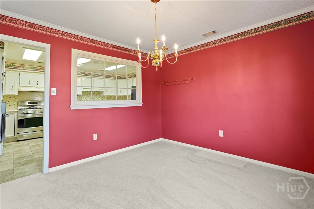 145 Cardinal Road Savannah, GA 31406 - Photo 12 of 50 Gallery Image 12