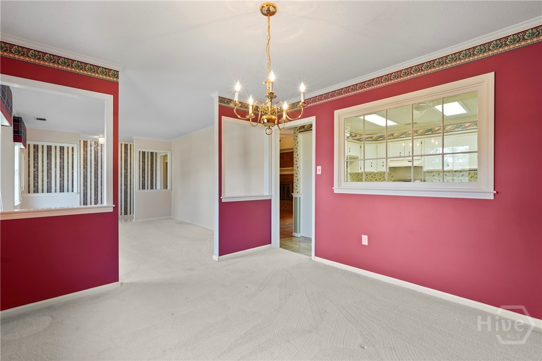 145 Cardinal Road Savannah, GA 31406 - Photo 13 of 50 Gallery Image 13