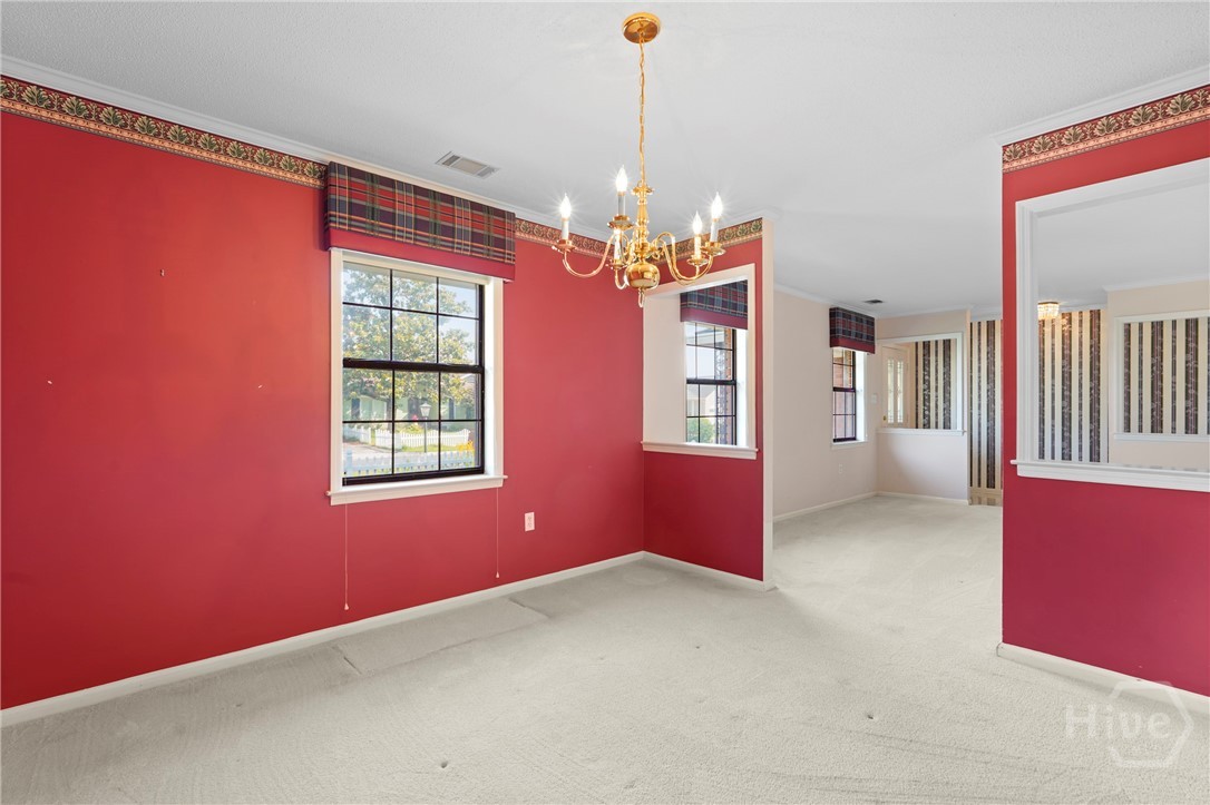 145 Cardinal Road Savannah, GA 31406 - Photo 14 of 50 Gallery Image 14