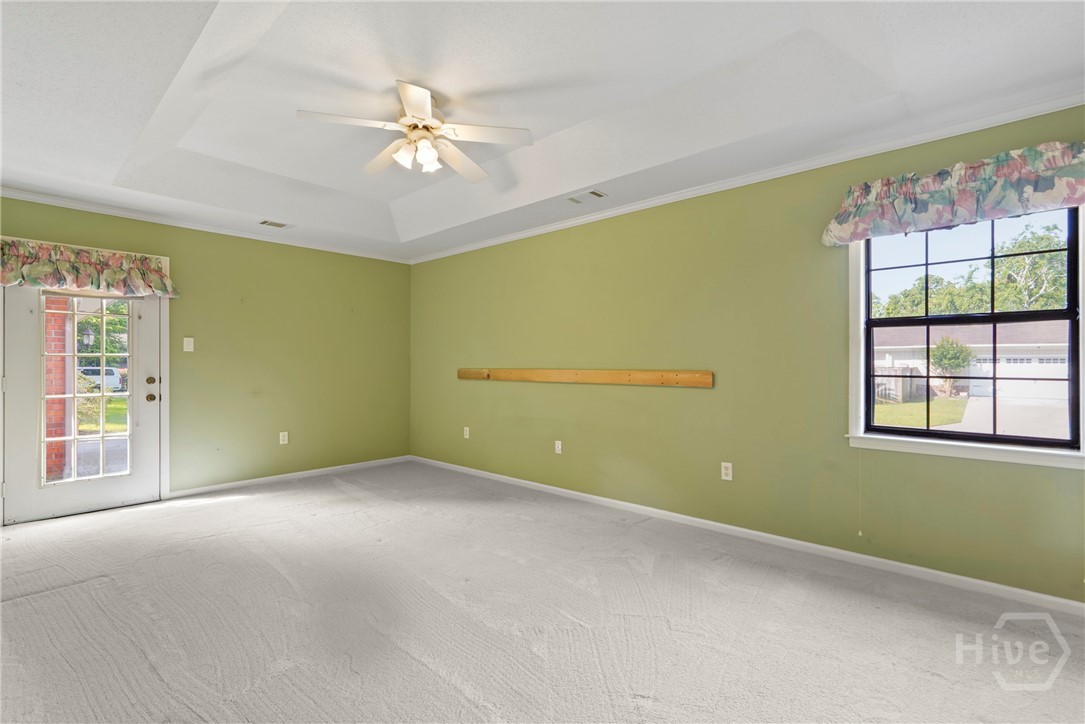 145 Cardinal Road Savannah, GA 31406 - Photo 19 of 50 Gallery Image 19