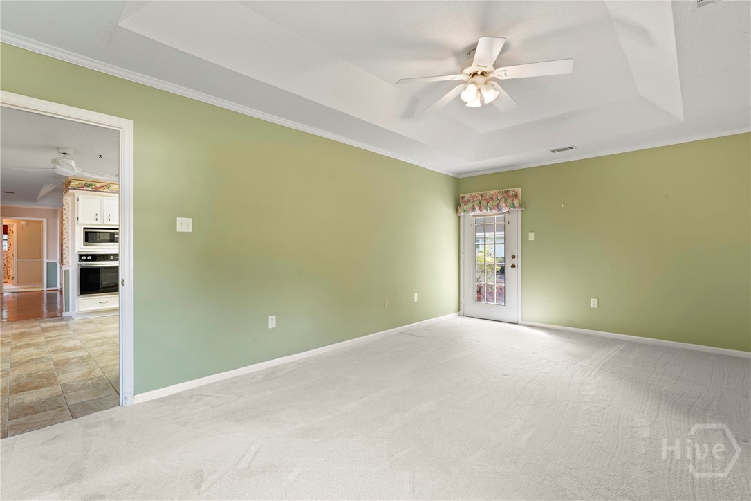 145 Cardinal Road Savannah, GA 31406 - Photo 20 of 50 Gallery Image 20