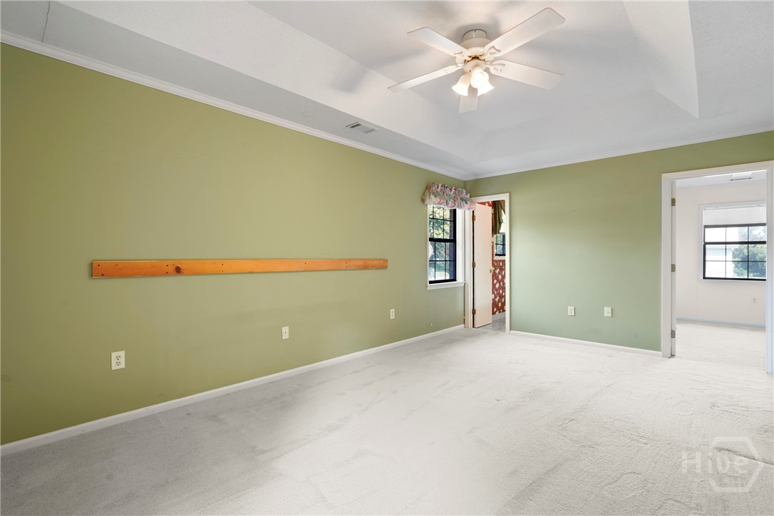 145 Cardinal Road Savannah, GA 31406 - Photo 21 of 50 Gallery Image 21