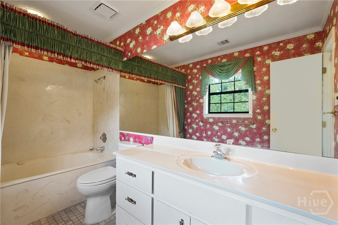 145 Cardinal Road Savannah, GA 31406 - Photo 23 of 50 Gallery Image 23