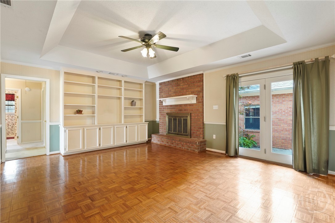 145 Cardinal Road Savannah, GA 31406 - Photo 25 of 50 Gallery Image 25