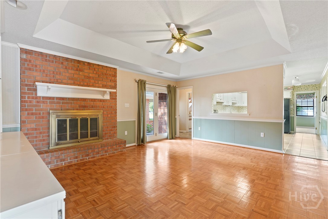 145 Cardinal Road Savannah, GA 31406 - Photo 28 of 50 Gallery Image 28