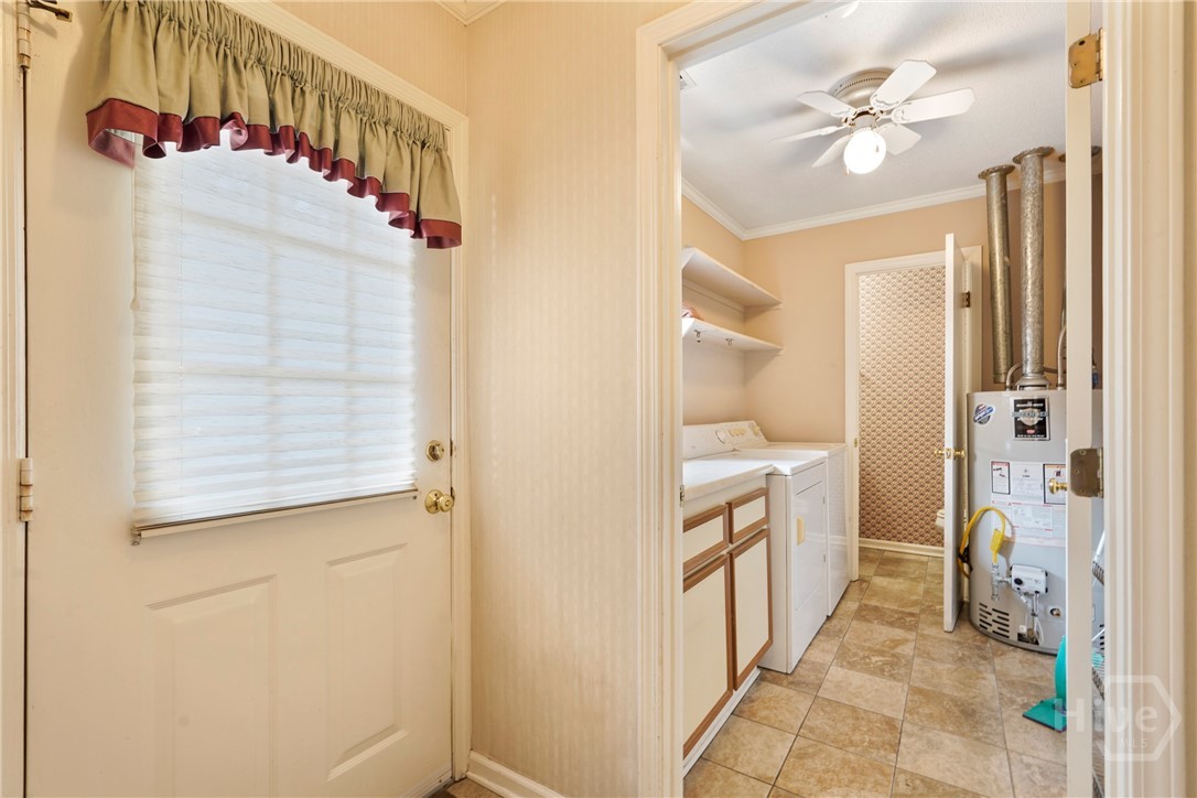 145 Cardinal Road Savannah, GA 31406 - Photo 29 of 50 Gallery Image 29