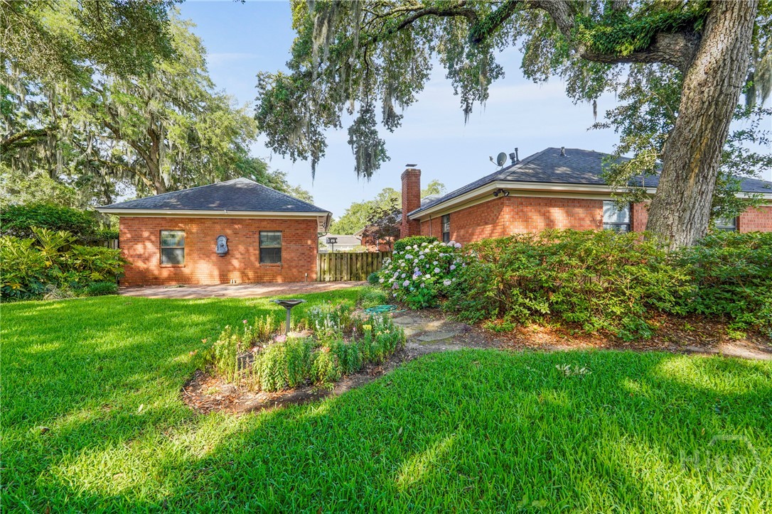 145 Cardinal Road Savannah, GA 31406 - Photo 37 of 50 Gallery Image 37