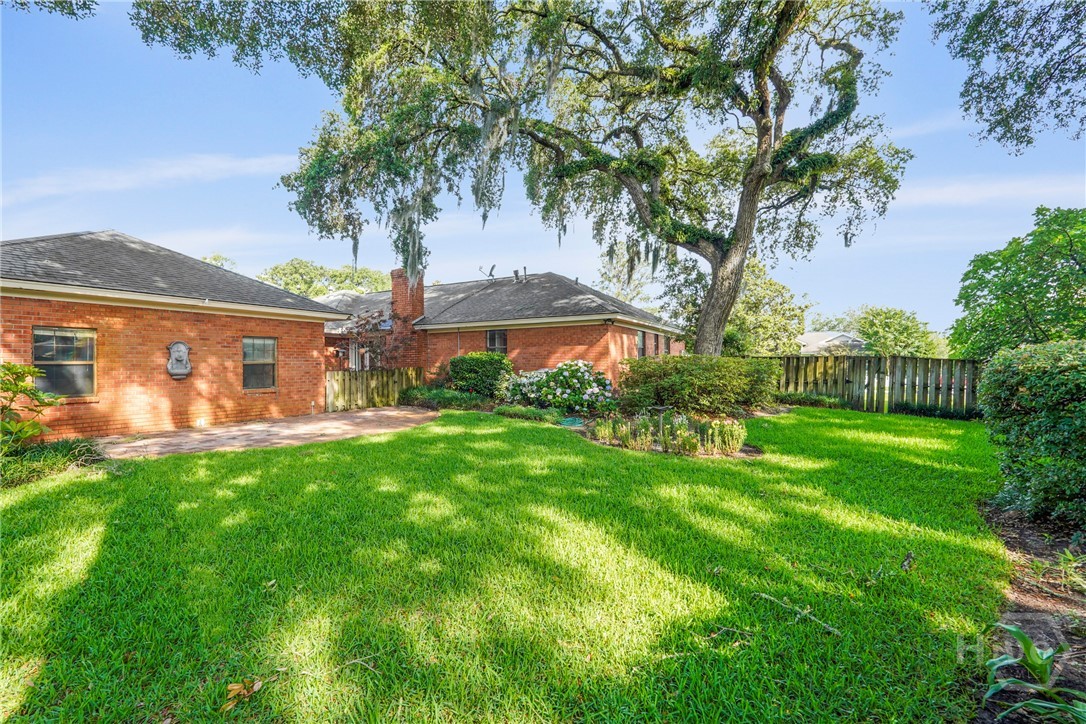 145 Cardinal Road Savannah, GA 31406 - Photo 38 of 50 Gallery Image 38
