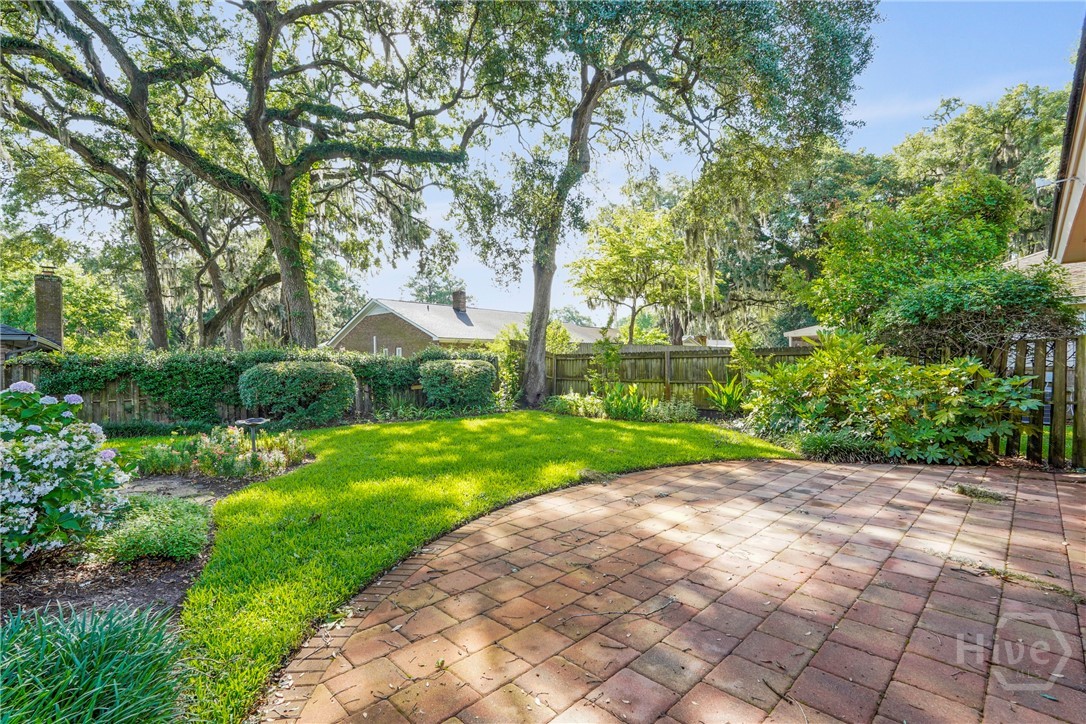145 Cardinal Road Savannah, GA 31406 - Photo 39 of 50 Gallery Image 39