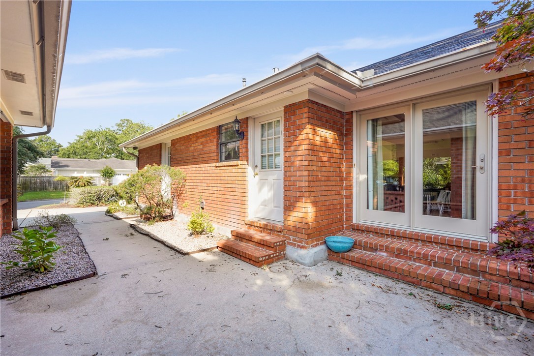 145 Cardinal Road Savannah, GA 31406 - Photo 40 of 50 Gallery Image 40