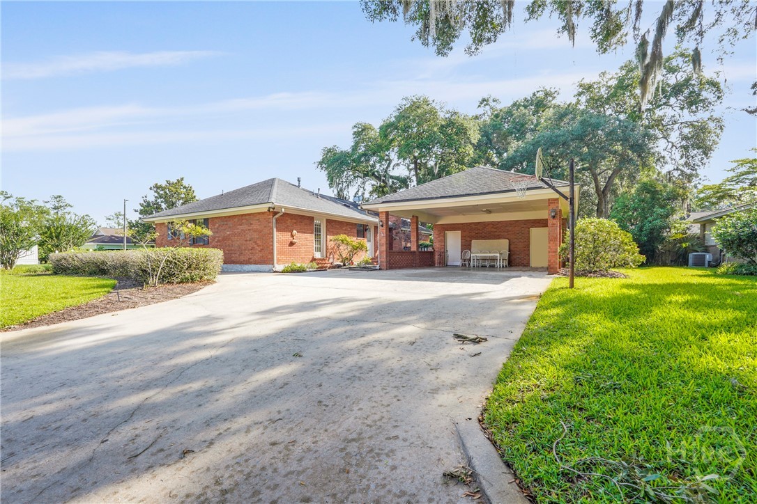 145 Cardinal Road Savannah, GA 31406 - Photo 43 of 50 Gallery Image 43