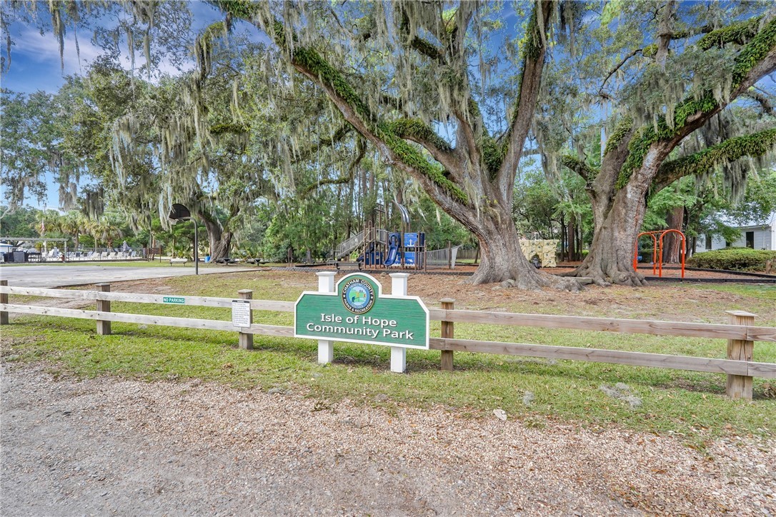 145 Cardinal Road Savannah, GA 31406 - Photo 46 of 50 Gallery Image 46