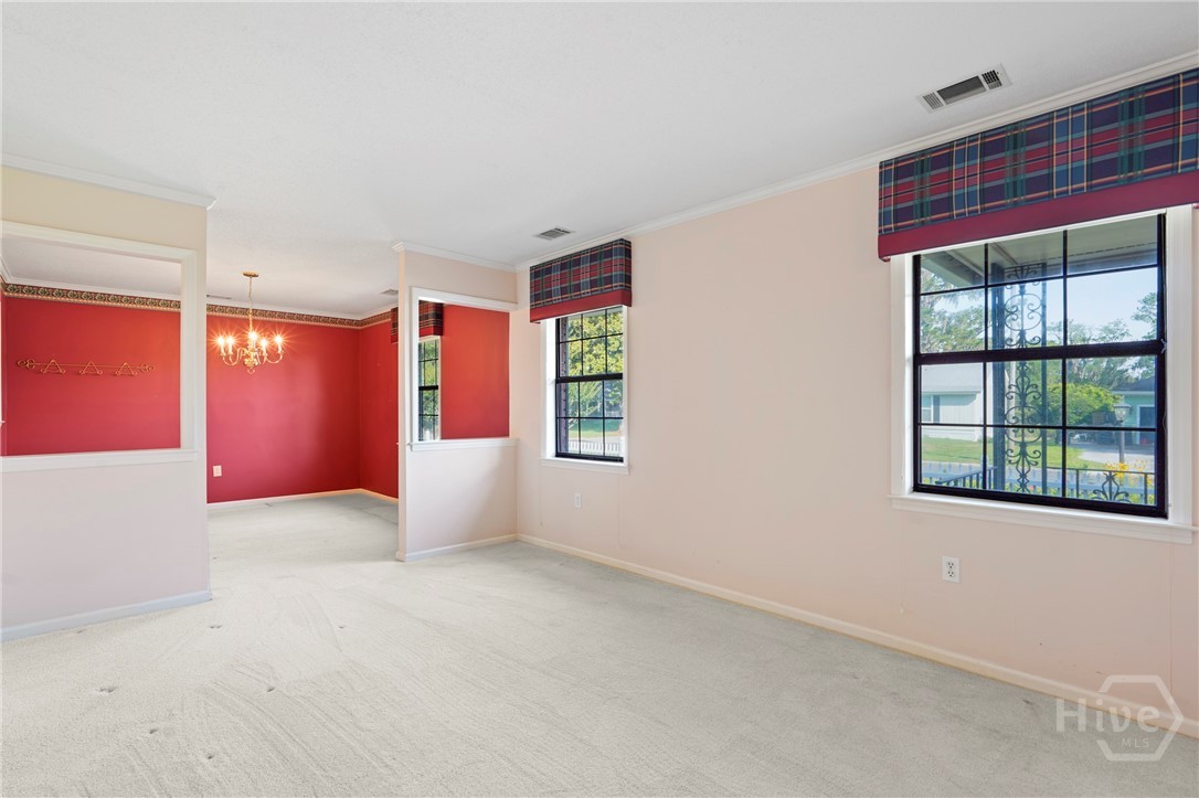 145 Cardinal Road Savannah, GA 31406 - Photo 7 of 50 Gallery Image 7