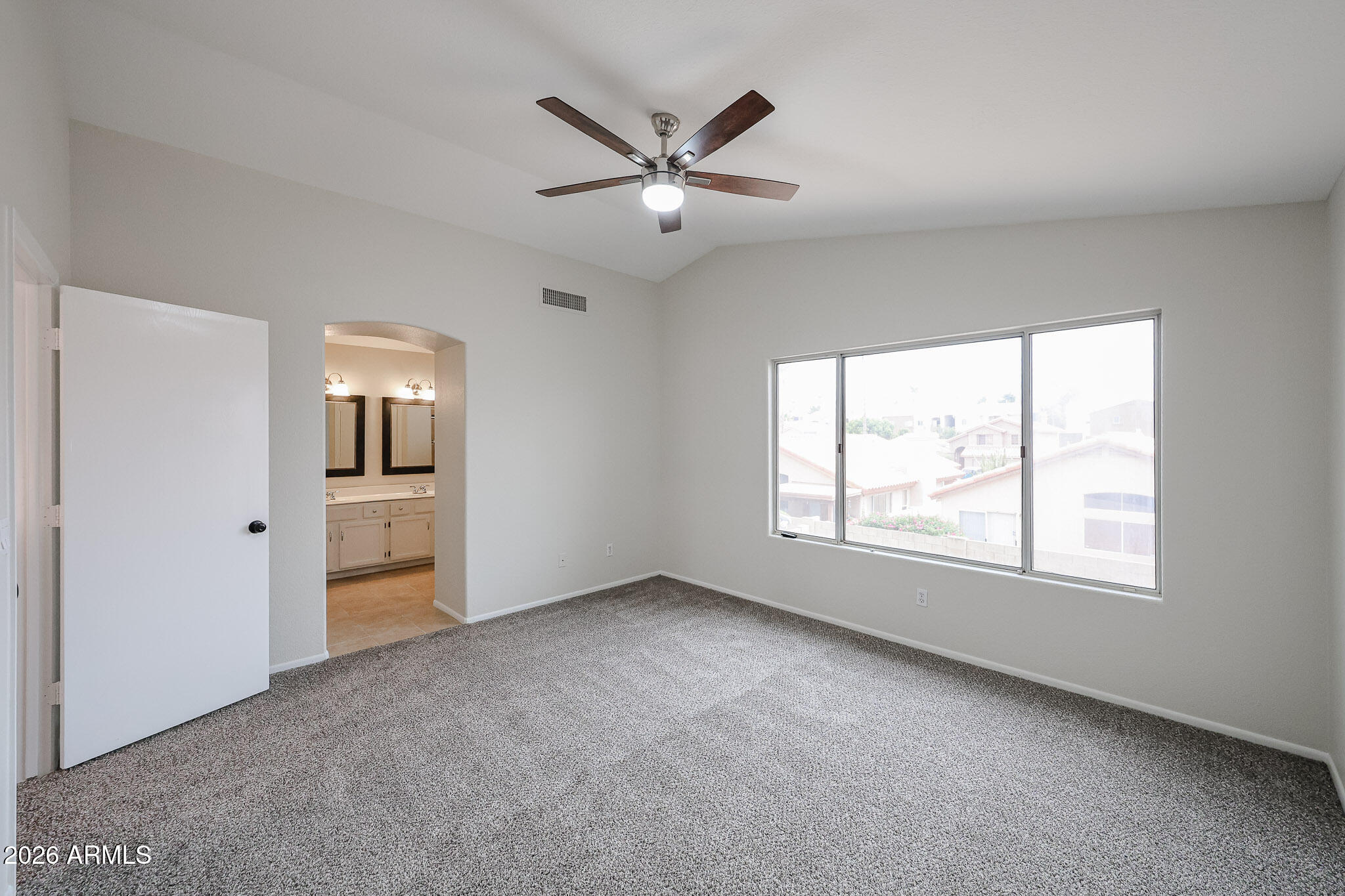 4725 East St John Road Phoenix, AZ 85032 - Photo 24 of 40 Master Bedroom