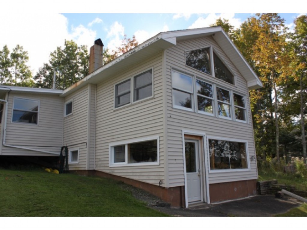 760 Camp Road Elmore, VT 05680 - Photo 1 of 16