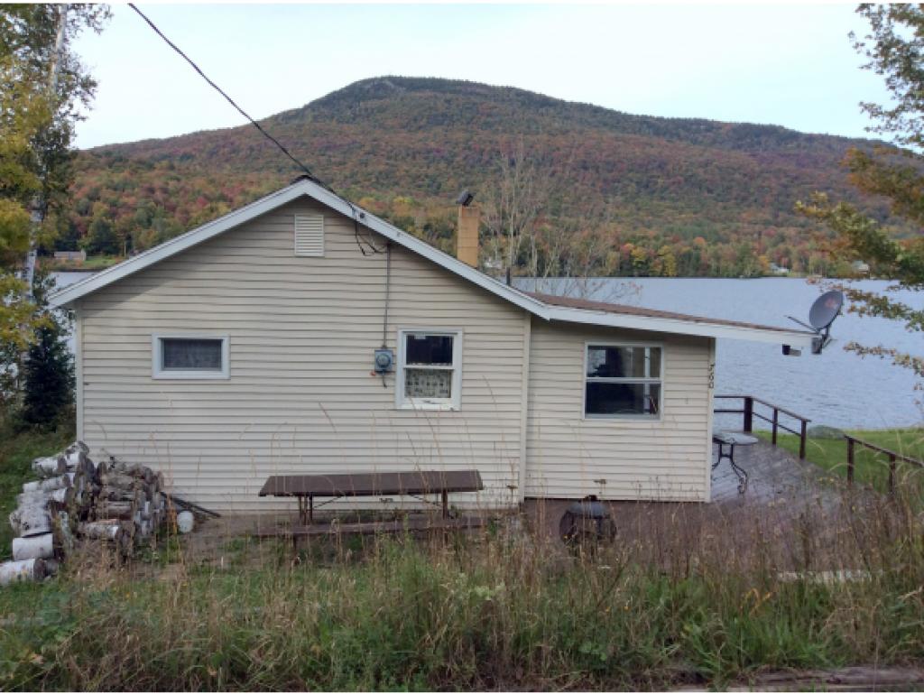 760 Camp Road Elmore, VT 05680 - Photo 2 of 16