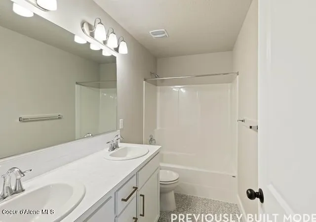 $651,210 | 14861 North Liane Lane, Rathdrum, ID 83858