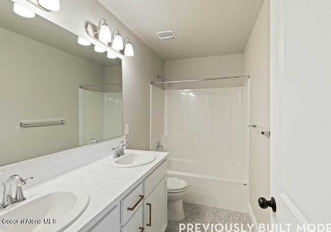 14861 North Liane Lane Rathdrum, ID 83858 - Photo 14 of 17 File Photo