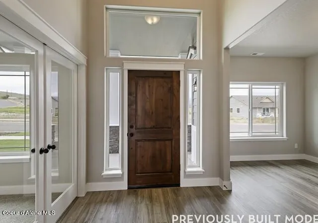 $651,210 | 14861 North Liane Lane, Rathdrum, ID 83858